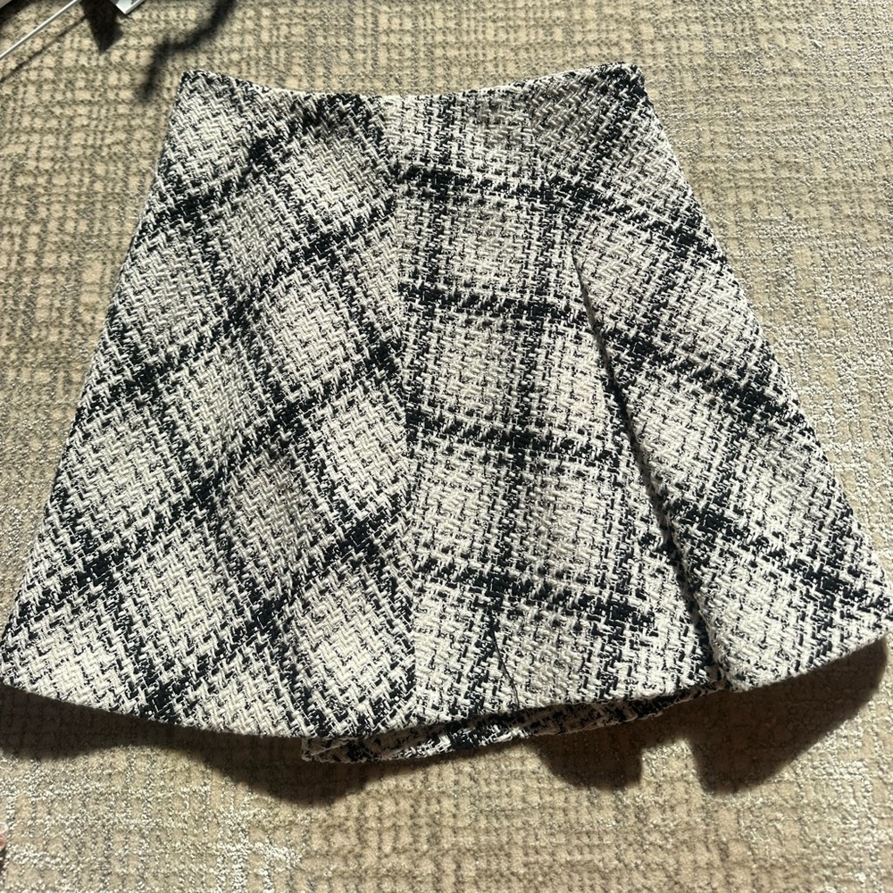 Zara skirt